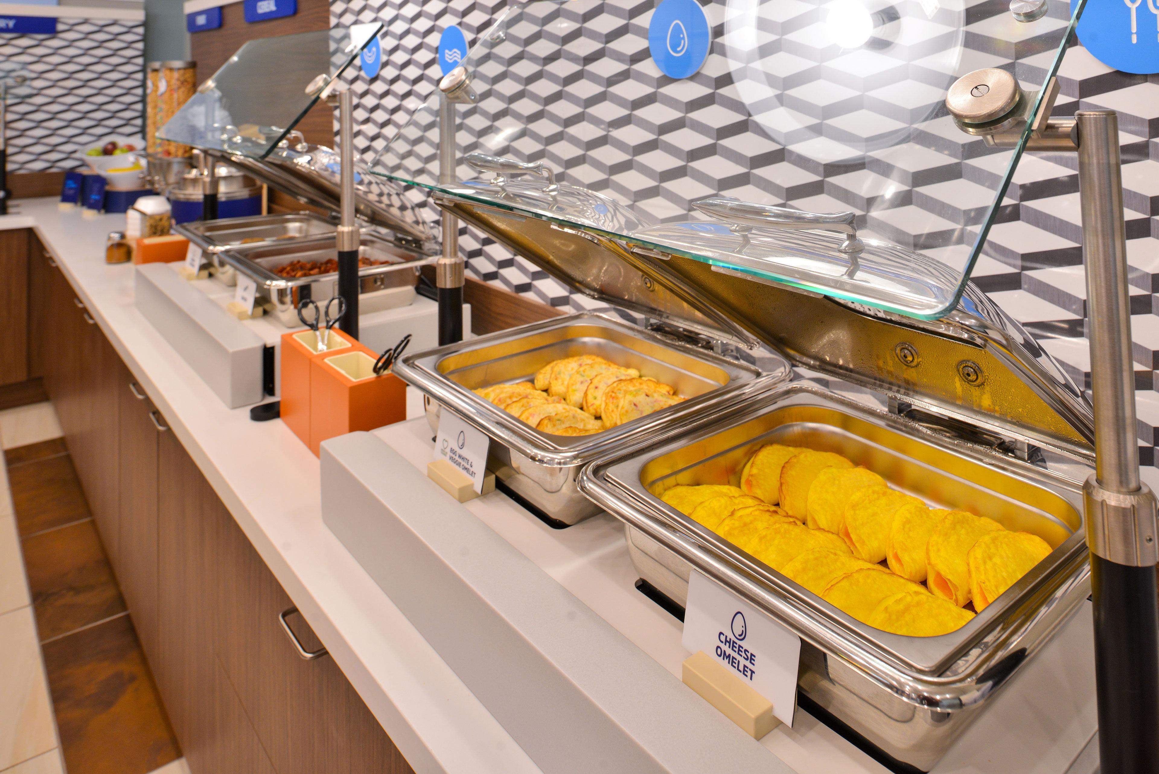 Holiday Inn Express & Suites - Marshalltown By Ihg Екстер'єр фото