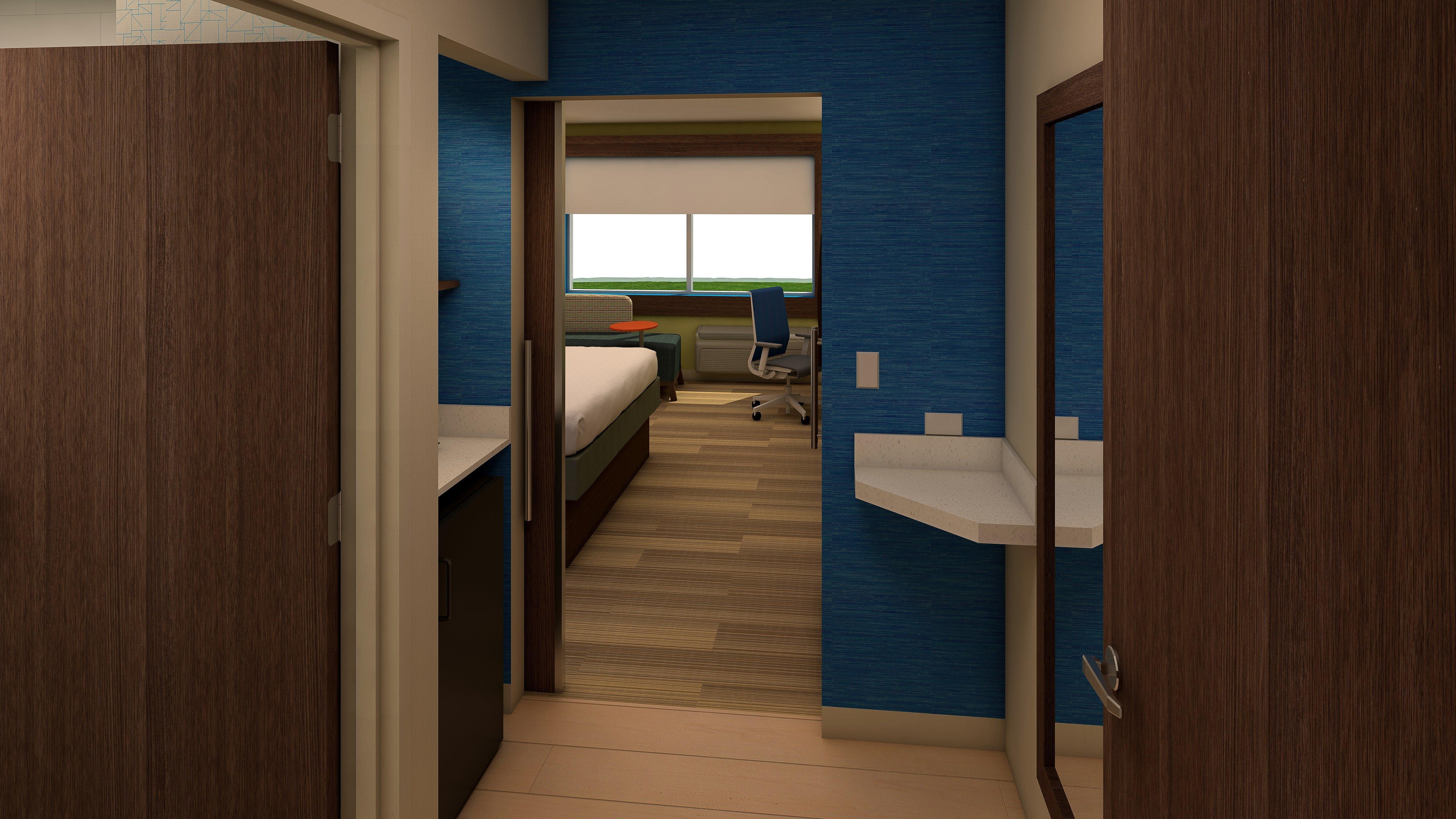 Holiday Inn Express & Suites - Marshalltown By Ihg Екстер'єр фото