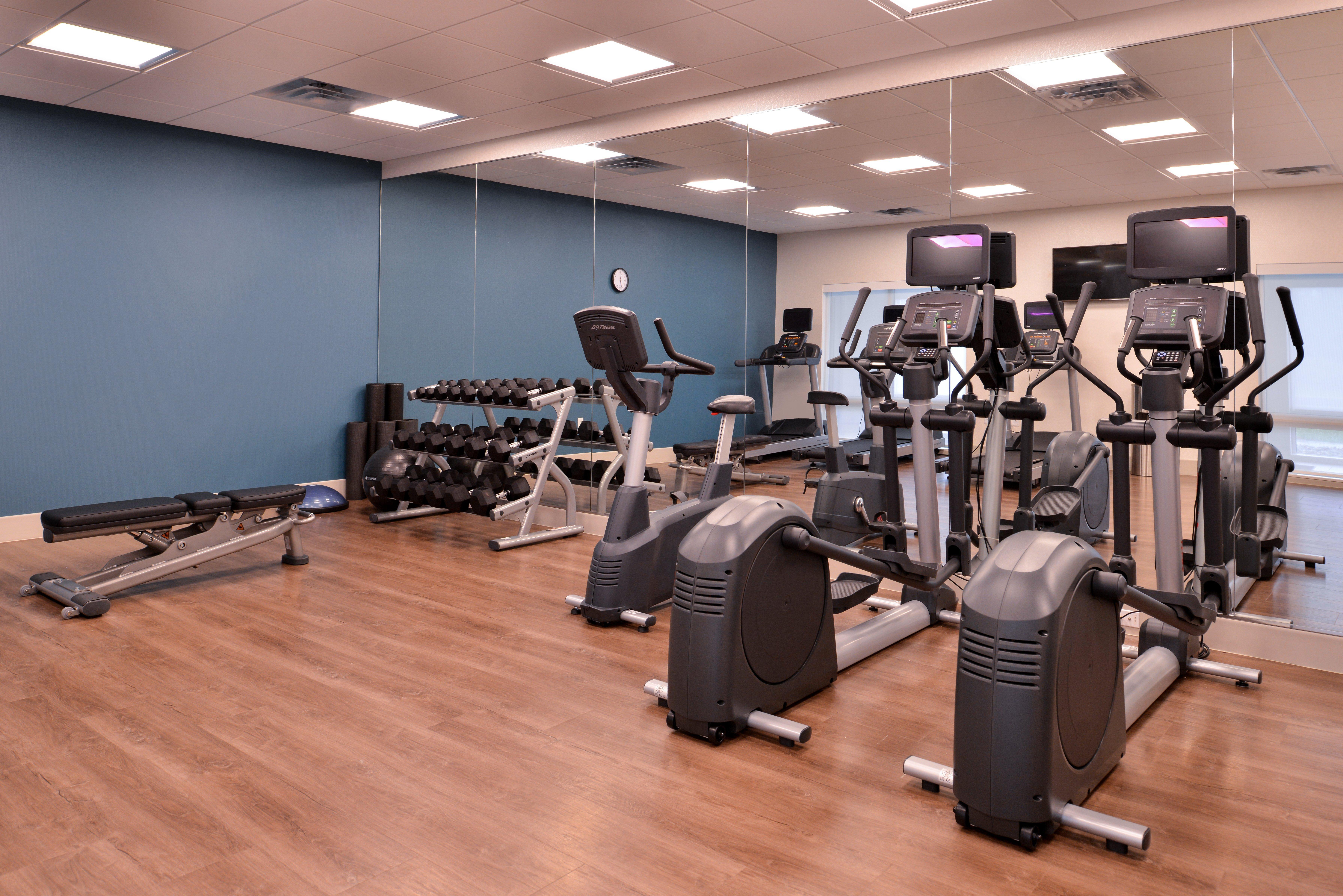 Holiday Inn Express & Suites - Marshalltown By Ihg Екстер'єр фото