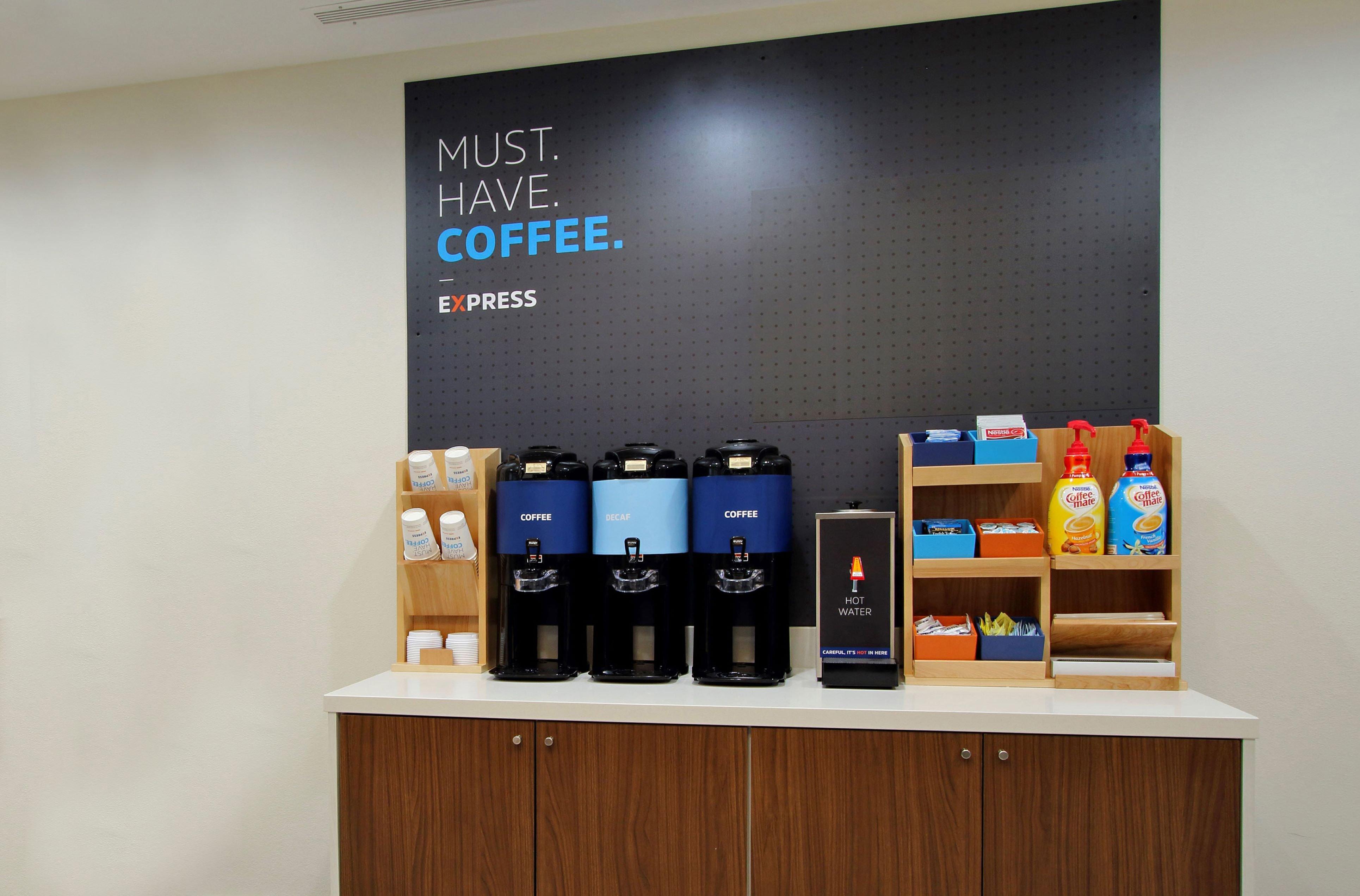 Holiday Inn Express & Suites - Marshalltown By Ihg Екстер'єр фото