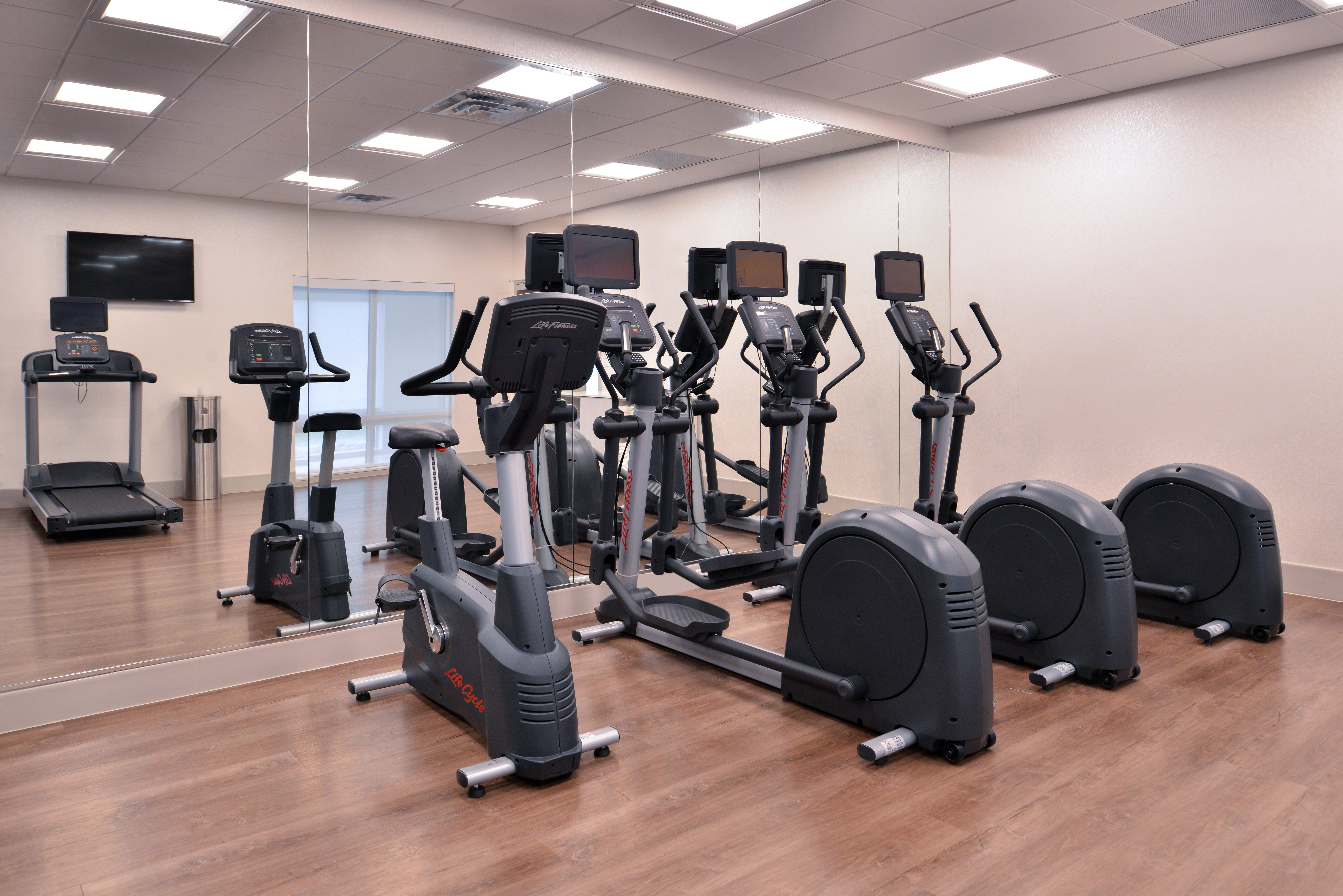 Holiday Inn Express & Suites - Marshalltown By Ihg Екстер'єр фото