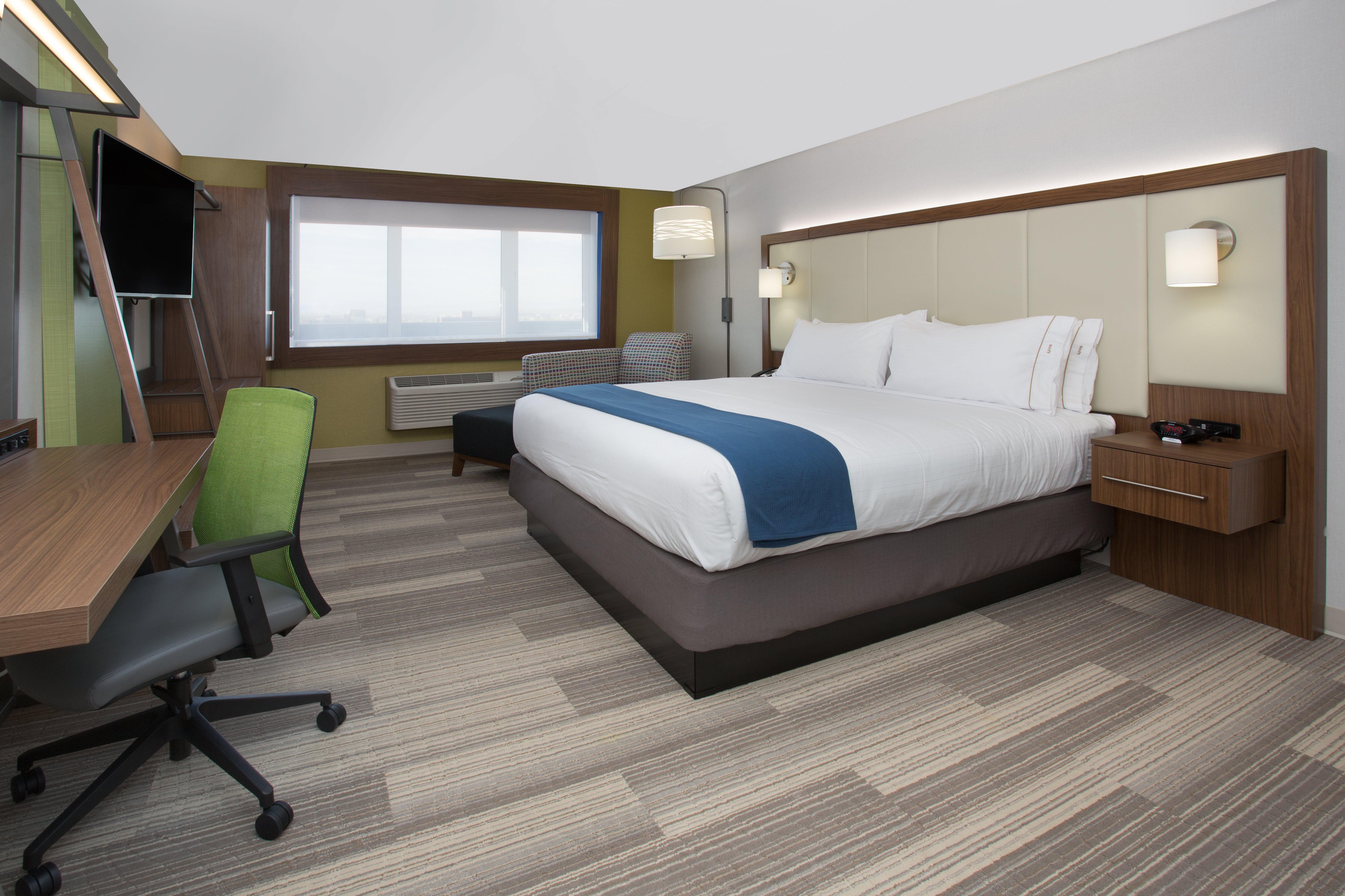 Holiday Inn Express & Suites - Marshalltown By Ihg Екстер'єр фото