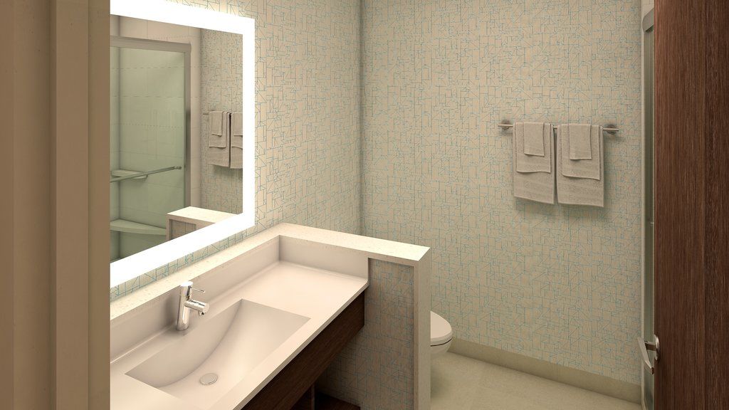Holiday Inn Express & Suites - Marshalltown By Ihg Екстер'єр фото