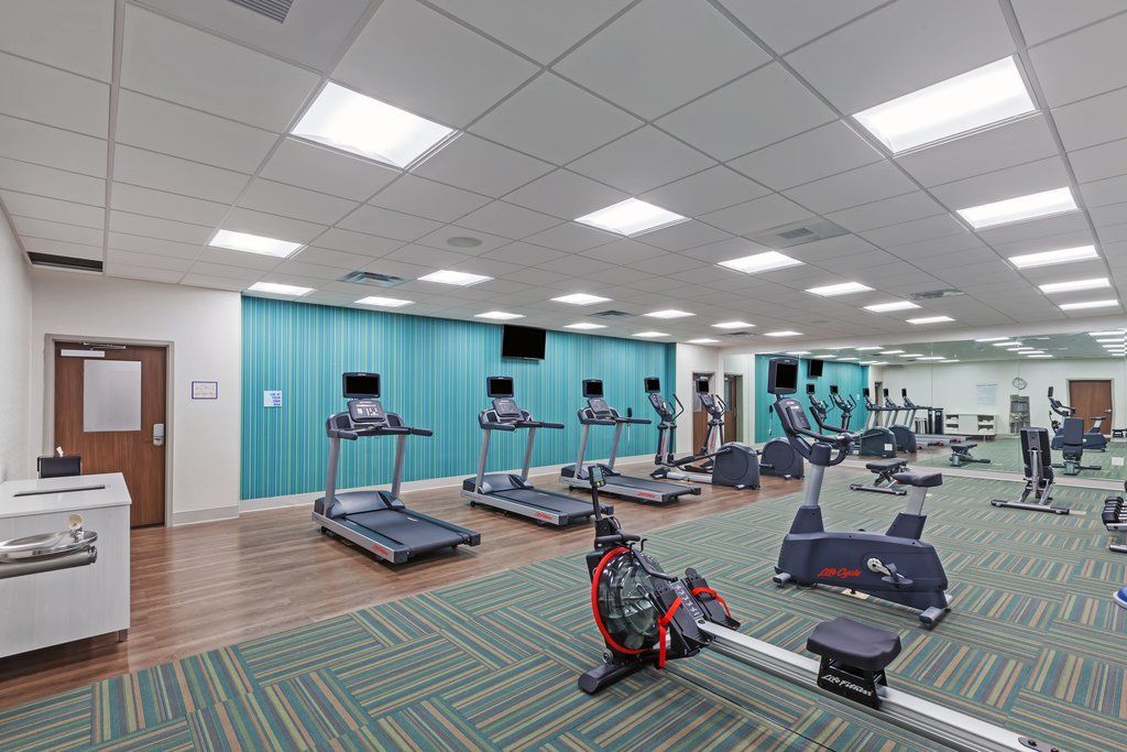 Holiday Inn Express & Suites - Marshalltown By Ihg Екстер'єр фото